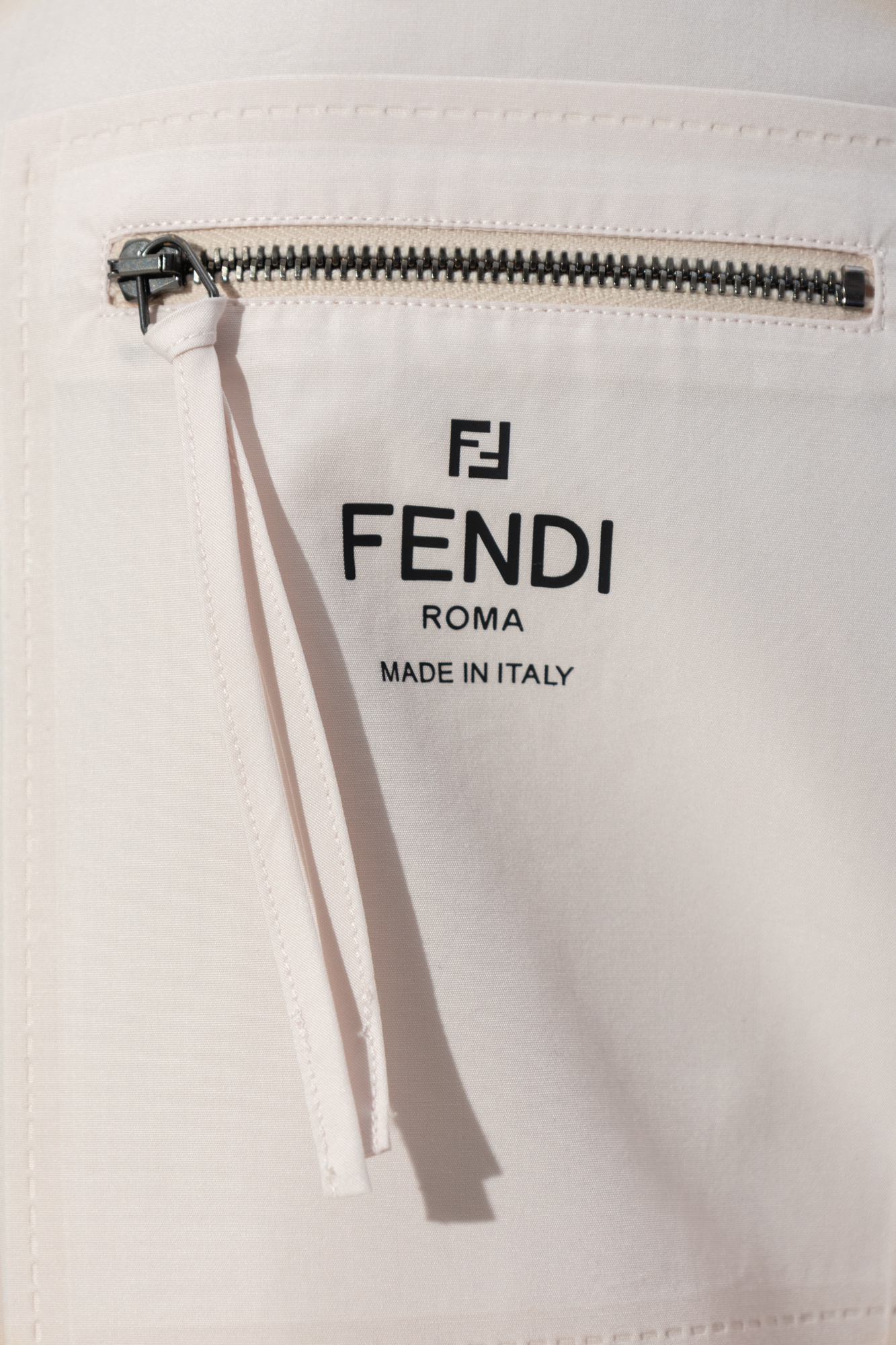 Fendi Shirt dress | Women's Clothing | Vitkac